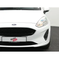 Ford Fiesta, 2020, МКПП, пробег 28200 км