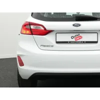 Ford Fiesta, 2020, МКПП, пробег 28200 км