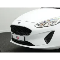 Ford Fiesta, 2020, МКПП, пробег 28200 км