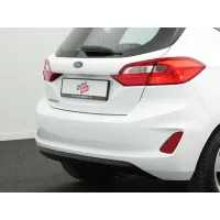 Ford Fiesta, 2020, МКПП, пробег 28200 км