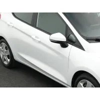 Ford Fiesta, 2020, МКПП, пробег 28200 км