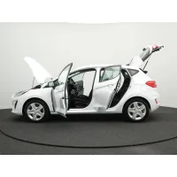 Ford Fiesta, 2020, МКПП, пробег 28200 км