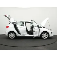 Ford Fiesta, 2020, МКПП, пробег 28200 км