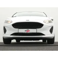 Ford Fiesta, 2020, МКПП, пробег 28200 км
