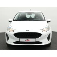 Ford Fiesta, 2020, МКПП, пробег 28200 км
