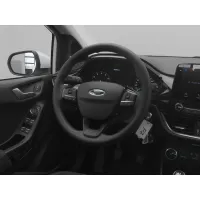 Ford Fiesta, 2020, МКПП, пробег 28200 км