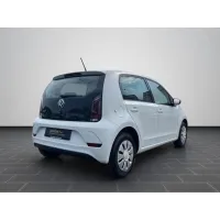 Volkswagen up, 2022, МКПП, пробег 23641 км