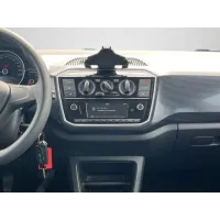 Volkswagen up, 2022, МКПП, пробег 23641 км