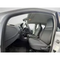 Volkswagen up, 2022, МКПП, пробег 23641 км