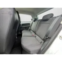 Volkswagen up, 2022, МКПП, пробег 23641 км