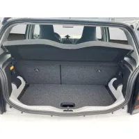 Volkswagen up, 2022, МКПП, пробег 23641 км