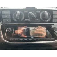 Volkswagen up, 2022, МКПП, пробег 23641 км