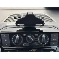 Volkswagen up, 2022, МКПП, пробег 23641 км