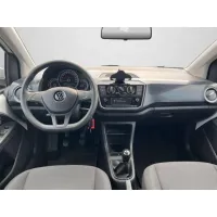 Volkswagen up, 2022, МКПП, пробег 23641 км