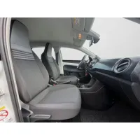 Volkswagen up, 2022, МКПП, пробег 23641 км