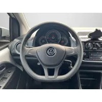 Volkswagen up, 2022, МКПП, пробег 23641 км
