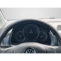 Volkswagen up, 2022, МКПП, пробег 23641 км