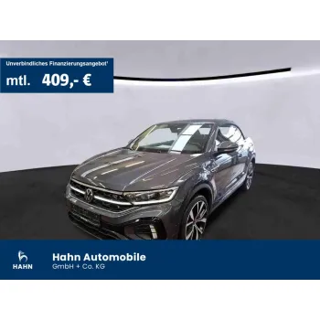 Volkswagen T-Roc, 2022, АКПП, пробег 29499 км