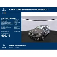 Volkswagen T-Roc, 2022, АКПП, пробег 29499 км