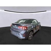 Volkswagen T-Roc, 2022, АКПП, пробег 29499 км