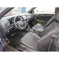 Volkswagen T-Roc, 2022, АКПП, пробег 29499 км