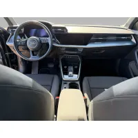 Audi A3, 2021, АКПП, пробег 58078 км