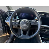 Audi A3, 2021, АКПП, пробег 58078 км