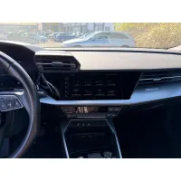 Audi A3, 2021, АКПП, пробег 58078 км