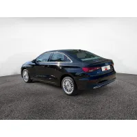 Audi A3, 2021, АКПП, пробег 58078 км