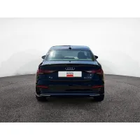 Audi A3, 2021, АКПП, пробег 58078 км