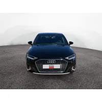 Audi A3, 2021, АКПП, пробег 58078 км