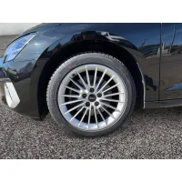 Audi A3, 2021, АКПП, пробег 58078 км