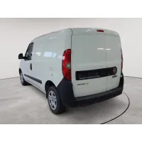 Fiat Doblo, 2022, МКПП, пробег 44040 км