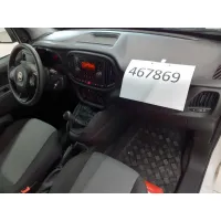 Fiat Doblo, 2022, МКПП, пробег 44040 км
