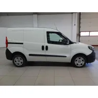 Fiat Doblo, 2022, МКПП, пробег 44040 км