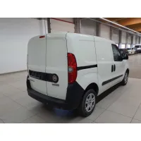Fiat Doblo, 2022, МКПП, пробег 44040 км