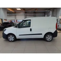 Fiat Doblo, 2022, МКПП, пробег 44040 км