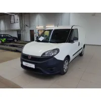 Fiat Doblo, 2022, МКПП, пробег 44040 км