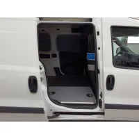 Fiat Doblo, 2022, МКПП, пробег 44040 км