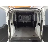 Fiat Doblo, 2022, МКПП, пробег 44040 км