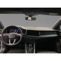 Audi A1, 2022, АКПП, пробег 14520 км