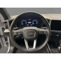 Audi A1, 2022, АКПП, пробег 14520 км