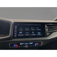 Audi A1, 2022, АКПП, пробег 14520 км