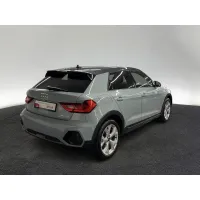 Audi A1, 2022, АКПП, пробег 14520 км