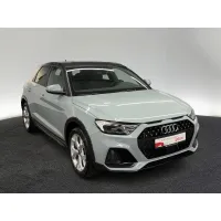 Audi A1, 2022, АКПП, пробег 14520 км