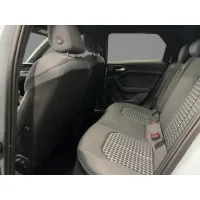 Audi A1, 2022, АКПП, пробег 14520 км