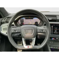 Audi Q3, 2023, АКПП, пробег 28713 км
