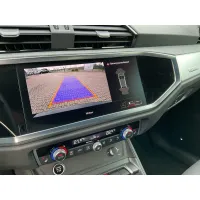 Audi Q3, 2023, АКПП, пробег 28713 км