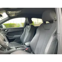 Audi Q3, 2023, АКПП, пробег 28713 км
