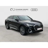 Audi Q3, 2023, АКПП, пробег 28713 км